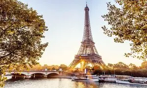 از ایران تا فرانسه، یک گام فاصله است: مهاجرت به فرانسه با لوکس ویزا
