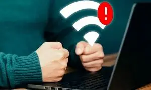 خسارت روزانه ۸ هزار میلیارد تومانی قطعی اینترنت