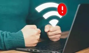خسارت روزانه ۸ هزار میلیارد تومانی قطعی اینترنت