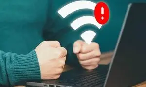خسارت روزانه ۸ هزار میلیارد تومانی قطعی اینترنت