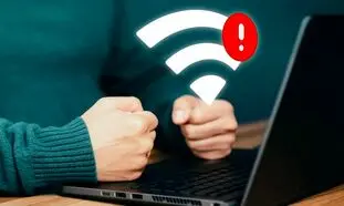 خسارت روزانه ۸ هزار میلیارد تومانی قطعی اینترنت