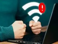 خسارت روزانه ۸ هزار میلیارد تومانی قطعی اینترنت
