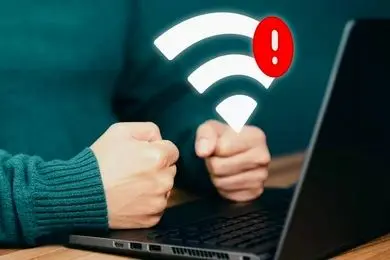 خسارت روزانه ۸ هزار میلیارد تومانی قطعی اینترنت