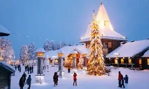 چه معیارهایی سفر خارجی زمستانی را بدون استرس و هوشمندانه می‌کند؟