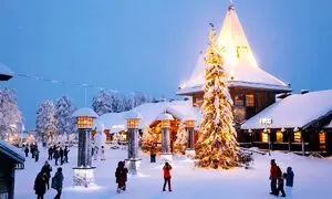 چه معیارهایی سفر خارجی زمستانی را بدون استرس و هوشمندانه می‌کند؟
