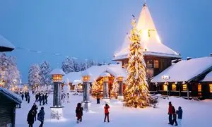 چه معیارهایی سفر خارجی زمستانی را بدون استرس و هوشمندانه می‌کند؟