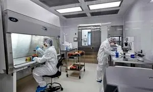 استقبال گروه سرمایه گذاری گلرنگ از نودانشجویان داروسازی