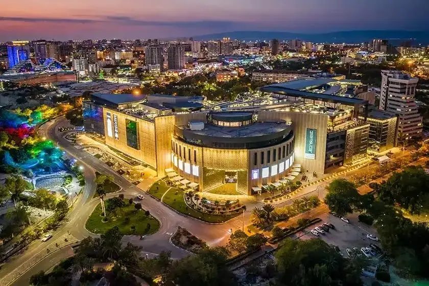 بهترین تفریحات کیش برای خانواده ها