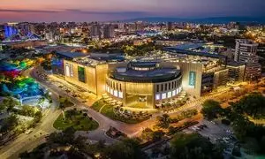 بهترین تفریحات کیش برای خانواده ها