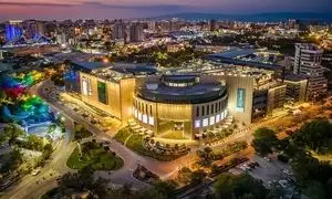 بهترین تفریحات کیش برای خانواده ها