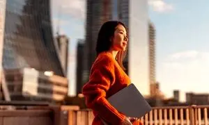 انتشار کتاب «نسل ششم بازاریابی»