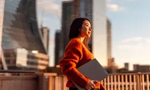 انتشار کتاب «نسل ششم بازاریابی»