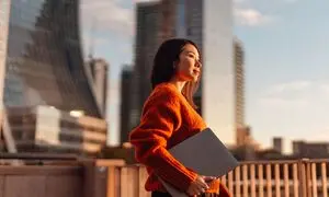 انتشار کتاب «نسل ششم بازاریابی»