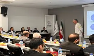 کارخانه نستله ایران میزبان هیئت عالی رتبه اقتصادی و سرمایه‌گذاری کشور شد