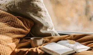  نقد و بررسی رمان «آلزایمر» در روستای وادقان با حضور مجتبی کاوه نویسنده کتاب