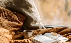  نقد و بررسی رمان «آلزایمر» در روستای وادقان با حضور مجتبی کاوه نویسنده کتاب