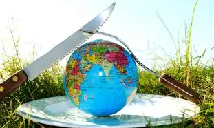 بیانیه سولیکو به مناسبت روز جهانی غذا