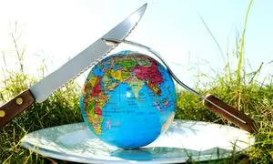 بیانیه سولیکو به مناسبت روز جهانی غذا