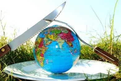 بیانیه سولیکو به مناسبت روز جهانی غذا