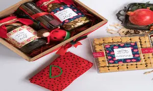 کالکشن‌های یلدایی باکسورنگ؛ هدیه‌هایی برای شب‌های طولانی زمستان