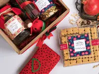 کالکشن‌های یلدایی باکسورنگ؛ هدیه‌هایی برای شب‌های طولانی زمستان