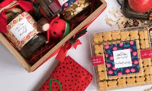 کالکشن‌های یلدایی باکسورنگ؛ هدیه‌هایی برای شب‌های طولانی زمستان