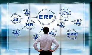 چگونه یک سیستم یکپارچه (ERP) خطاهای سازمانی را کاهش می دهد؟
