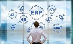 چگونه یک سیستم یکپارچه (ERP) خطاهای سازمانی را کاهش می دهد؟