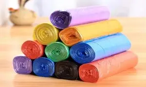 ۳ نکته که پیش از خرید کیسه زباله آشپزخانه باید به آن توجه کنیم