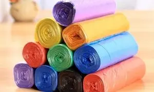 ۳ نکته که پیش از خرید کیسه زباله آشپزخانه باید به آن توجه کنیم