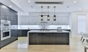 چگونه فضای آشپزخانه را مدرن کنیم؟