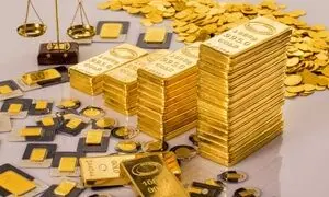 افزایش ظرفیت سقف صندوق طلای میراث