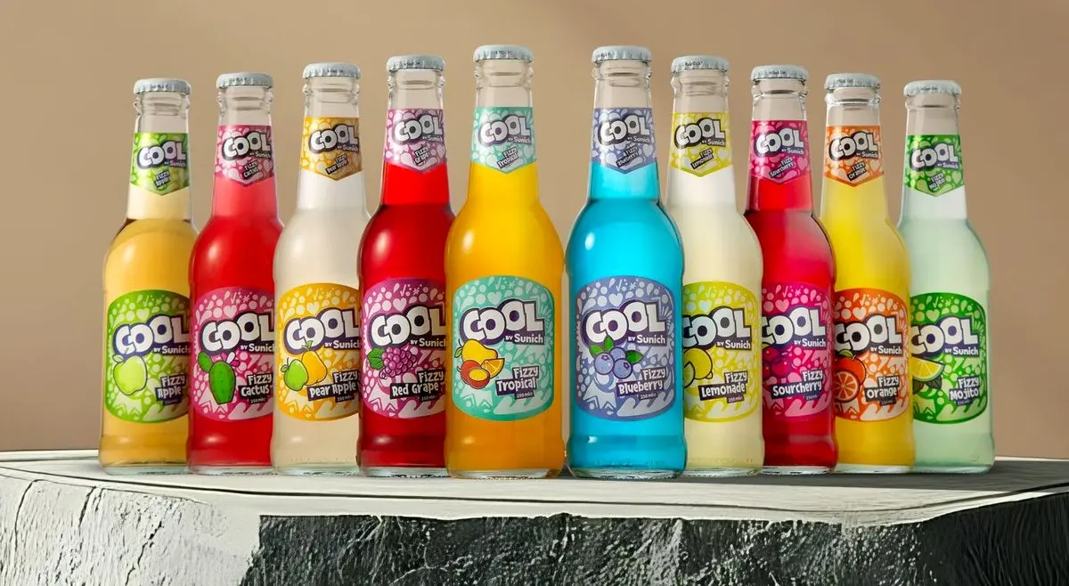 رونمایی از کمپین جدید سن‌ایچ