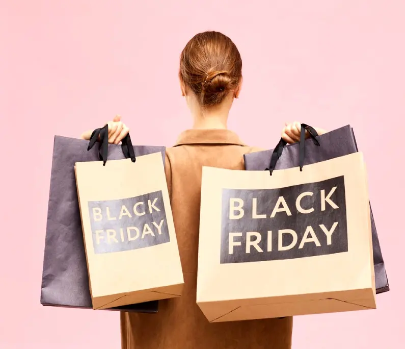  ۲۴ آبان؛ آخرین مهلت رزرو پکیج بلک‌فرایدی تپسل و بازار