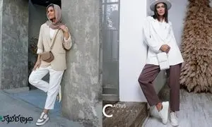 5 کفش چرم زنانه که برای همه فصول مناسب است