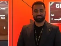 معرفی محصولات ریحان ساین در قالب استراتژی مسیریابی در ریتیل شو 1404