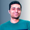 علی  کریمی 