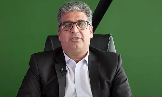 نمایش قدرت و نوآوری داخلی در نمایشگاه صنعت تهویه مطبوع تهران