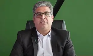 نمایش قدرت و نوآوری داخلی در نمایشگاه صنعت تهویه مطبوع تهران