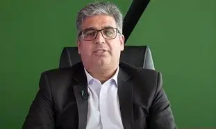 نمایش قدرت و نوآوری داخلی در نمایشگاه صنعت تهویه مطبوع تهران