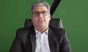نمایش قدرت و نوآوری داخلی در نمایشگاه صنعت تهویه مطبوع تهران