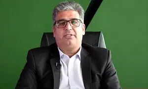 نمایش قدرت و نوآوری داخلی در نمایشگاه صنعت تهویه مطبوع تهران