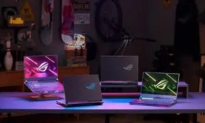 بهترین لپ تاپ های سری ROG ایسوس سال 2025