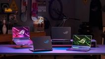 بهترین لپ تاپ های سری ROG ایسوس سال 2025