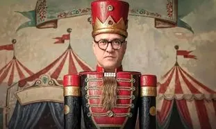 اعتراض یک شرکت گردشگری به برنامه رامبد جوان