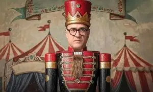 اعتراض یک شرکت گردشگری به برنامه رامبد جوان