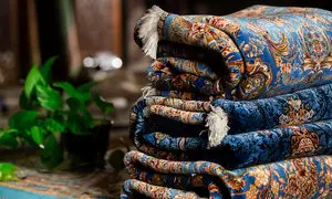 سقوط آزاد فرش دستباف ایران