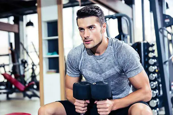 ۴ تیشرت ورزشی برای هدیه دادن به مردان ورزشکار