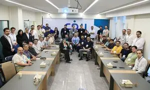 پنجمین تِک‌تاک؛ جایی که رهبران فنی درباره آینده واقعی AI Agents تعامل کردند