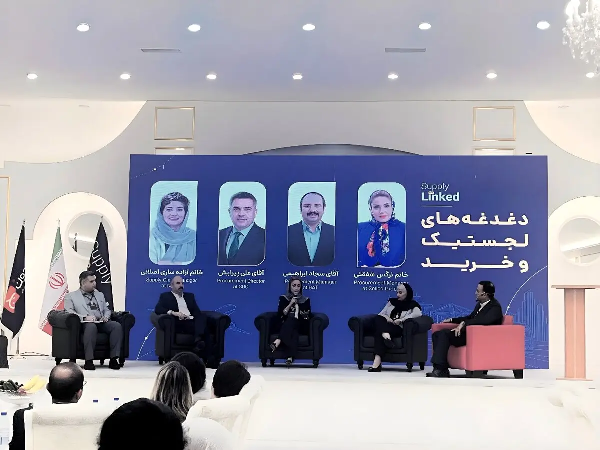 روایت مدیران نستله ایران از چالش‌های تامین مواد اولیه، لجستیک و تولید